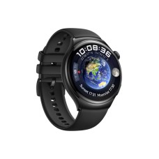 Huawei Watch 4 Active 46 мм чорний