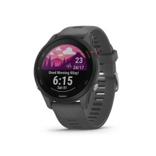 Garmin Forerunner 255 сірий