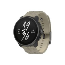 Сірий спортивний годинник Suunto Race S 45mm GPS