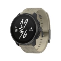 Сірий спортивний годинник Suunto Race S 45mm GPS