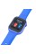 Синій розумний годинник Garett Kids Twin 2 4G