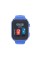 Синій розумний годинник Garett Kids Twin 2 4G