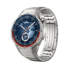 Смарт-годинник Huawei Watch GT 5 Pro 46mm Elite Titanium