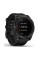 Смарт-годинник Garmin Fenix 7X Solar 51 мм з GPS, чорний