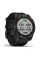 Смарт-годинник Garmin Fenix 7X Solar 51 мм з GPS, чорний