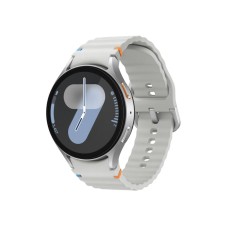 Samsung Galaxy Watch 7 44 мм сріблястий LTE