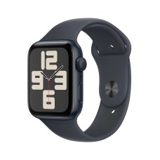 Смарт-годинник Apple Watch SE 2gen GPS, алюмінієвий корпус 40 мм, спортивний ремінець North, S/M