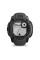 Графітовий смарт-годинник Garmin Instinct 2X Solar 50 мм із GPS