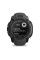 Графітовий смарт-годинник Garmin Instinct 2X Solar 50 мм із GPS