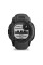 Графітовий смарт-годинник Garmin Instinct 2X Solar 50 мм із GPS