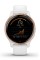 Розумний годинник Garmin Venu 2S з GPS Рожево-золотий