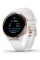 Розумний годинник Garmin Venu 2S з GPS Рожево-золотий
