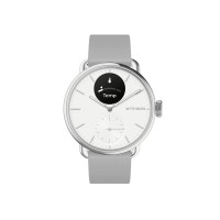 Withings ScanWatch 2 38 мм білий