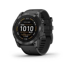 Смарт-годинник Garmin epix Pro gen 2 47 мм із GPS, чорний