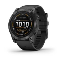 Смарт-годинник Garmin epix Pro gen 2 47 мм із GPS, чорний