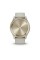 Смарт-годинник Garmin Vivomove Trend кремово-золотий