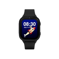 Garett Kids Sun Ultra 4G Black