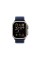 Apple Watch Ultra 2 Titanium/Black Trail Loop M/L LTE