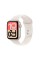 Apple Watch SE 3Gen GPS 40mm Aluminum Moonlight Sport Band Moonlight S/M