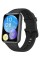 Чорний смарт-годинник Huawei Watch Fit 2 46 мм з GPS