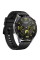 Розумний годинник Huawei Watch GT4 Active 46mm GPS чорний