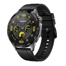 Розумний годинник Huawei Watch GT4 Active 46mm GPS чорний
