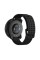 Чорний спортивний годинник Suunto Vertical Steel Solar All Black 49 мм із GPS