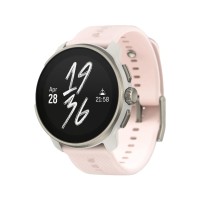 Рожевий спортивний годинник Suunto Race S 45mm GPS