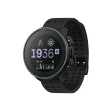 Suunto Vertical Solar Black