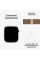 Apple Watch Series 11 GPS + Cellular 46mm Titanium Gold Milanese Band gold S/M