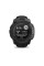 Смарт-годинник Garmin Instinct 2x Solar Tactical 50mm GPS чорний