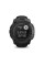 Смарт-годинник Garmin Instinct 2x Solar Tactical 50mm GPS чорний