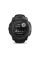 Смарт-годинник Garmin Instinct 2x Solar Tactical 50mm GPS чорний