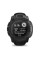 Смарт-годинник Garmin Instinct 2x Solar Tactical 50mm GPS чорний
