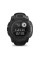 Смарт-годинник Garmin Instinct 2x Solar Tactical 50mm GPS чорний