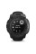 Смарт-годинник Garmin Instinct 2x Solar Tactical 50mm GPS чорний