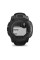 Смарт-годинник Garmin Instinct 2x Solar Tactical 50mm GPS чорний