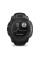 Смарт-годинник Garmin Instinct 2x Solar Tactical 50mm GPS чорний