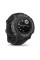 Смарт-годинник Garmin Instinct 2x Solar Tactical 50mm GPS чорний