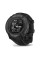 Смарт-годинник Garmin Instinct 2x Solar Tactical 50mm GPS чорний