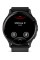 Чорний розумний годинник Garmin Venu 3 45 мм