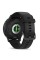 Чорний розумний годинник Garmin Venu 3 45 мм