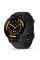 Чорний розумний годинник Garmin Venu 3 45 мм