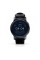 Чорний смарт-годинник Motorola Moto Watch 100 46 мм з GPS