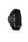 Чорний смарт-годинник Motorola Moto Watch 100 46 мм з GPS