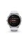 Смарт-годинник Garmin Fenix 8 43 мм з GPS білий