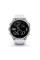 Смарт-годинник Garmin Fenix 8 43 мм з GPS білий