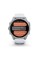 Смарт-годинник Garmin Fenix 8 43 мм з GPS білий