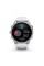 Смарт-годинник Garmin Fenix 8 43 мм з GPS білий