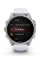 Смарт-годинник Garmin Fenix 8 43 мм з GPS білий